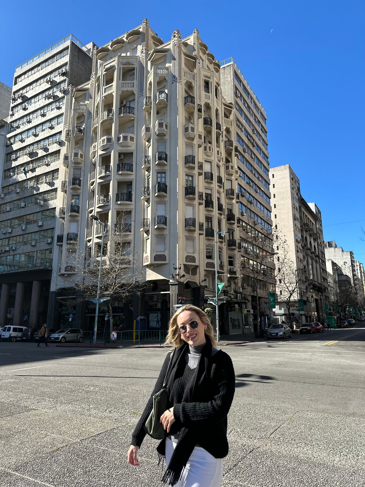 Nicole - Fluido Assistant Manager