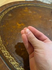 paraguayan handshake