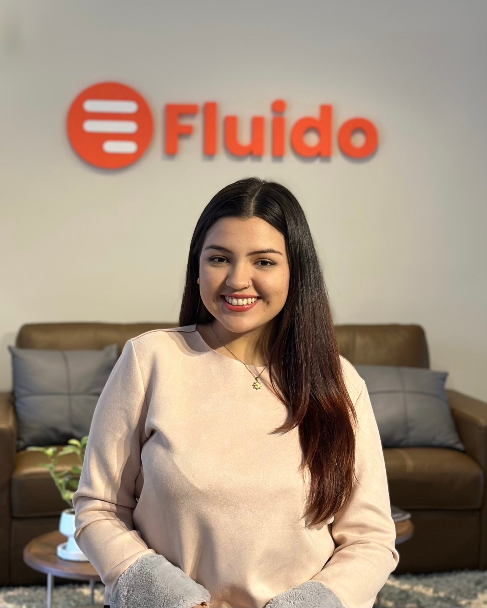 Sofía  - Spanish teacher