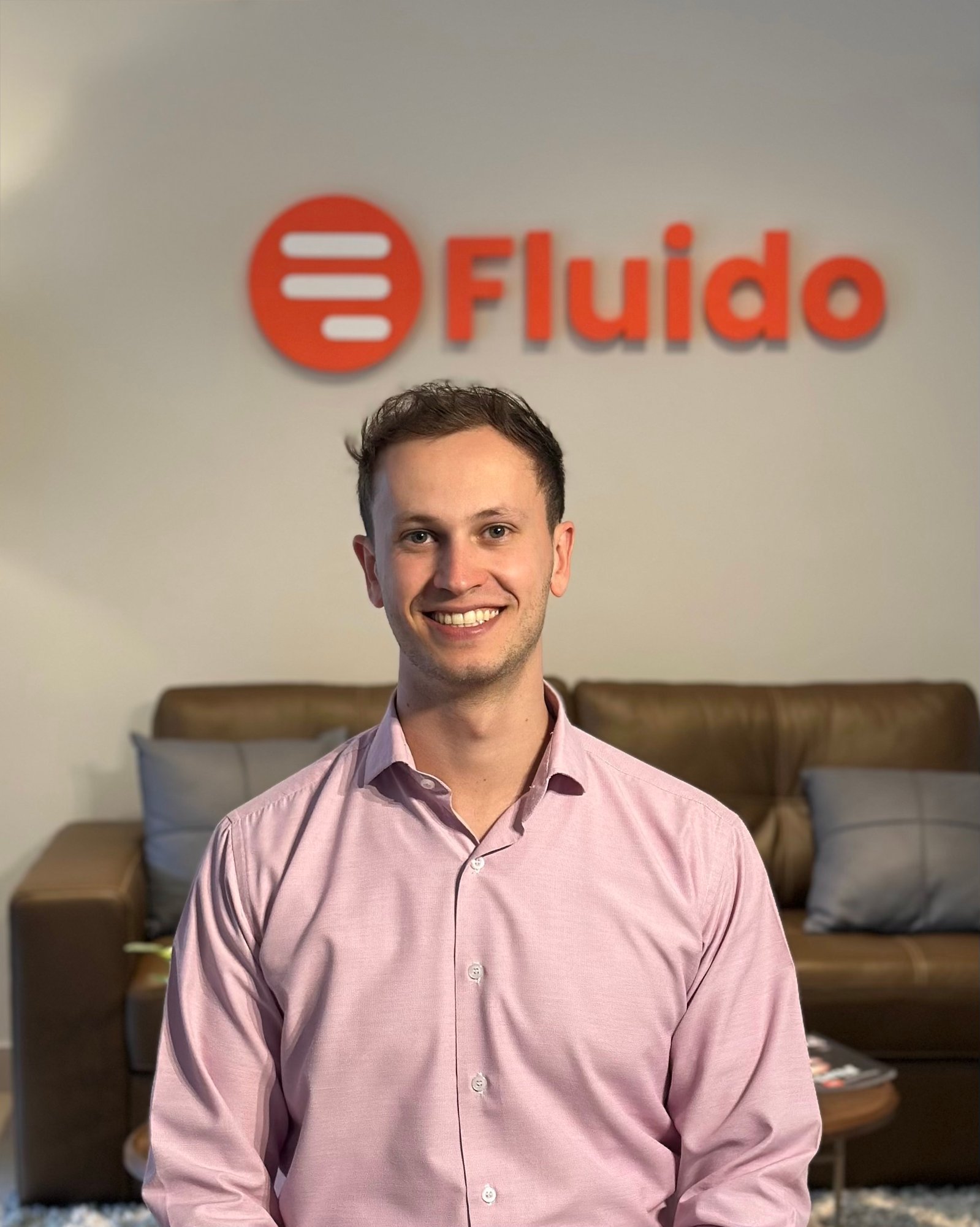 Samuel - CEO
