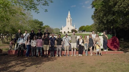 group photo
