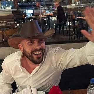 Vincent - a dutch Spanish student in Paraguay