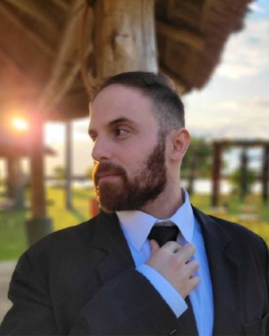 Raúl T - Paraguayan Spanish Teacher