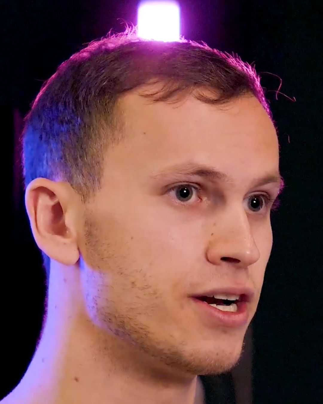 Sam Goetz - The founder of Fluido Spanish School