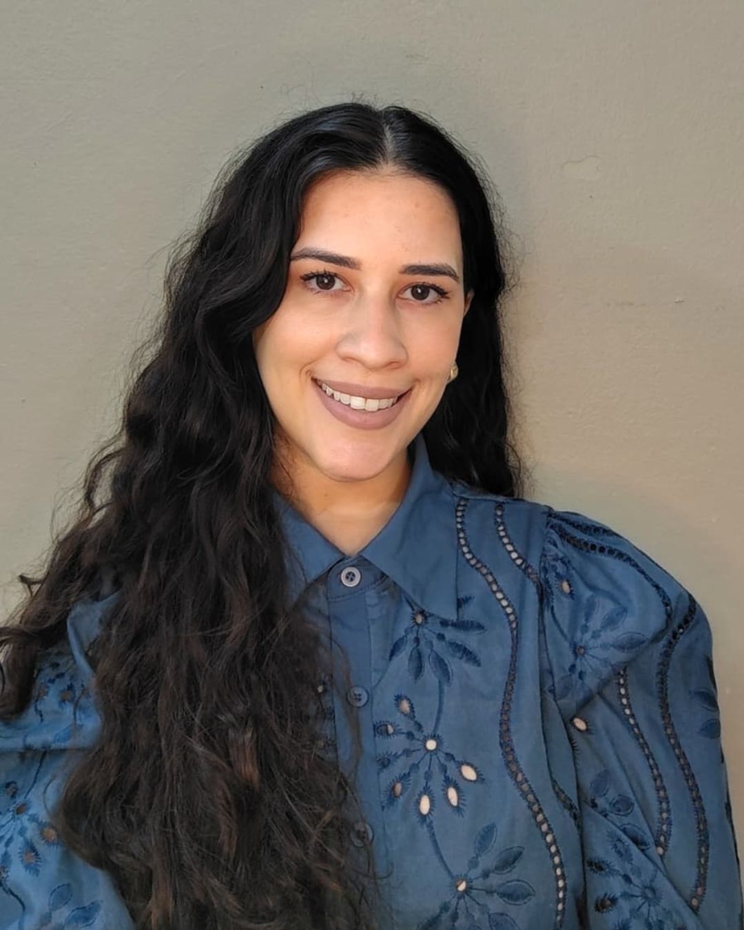 Violeta B. - Paraguayan Spanish Teacher