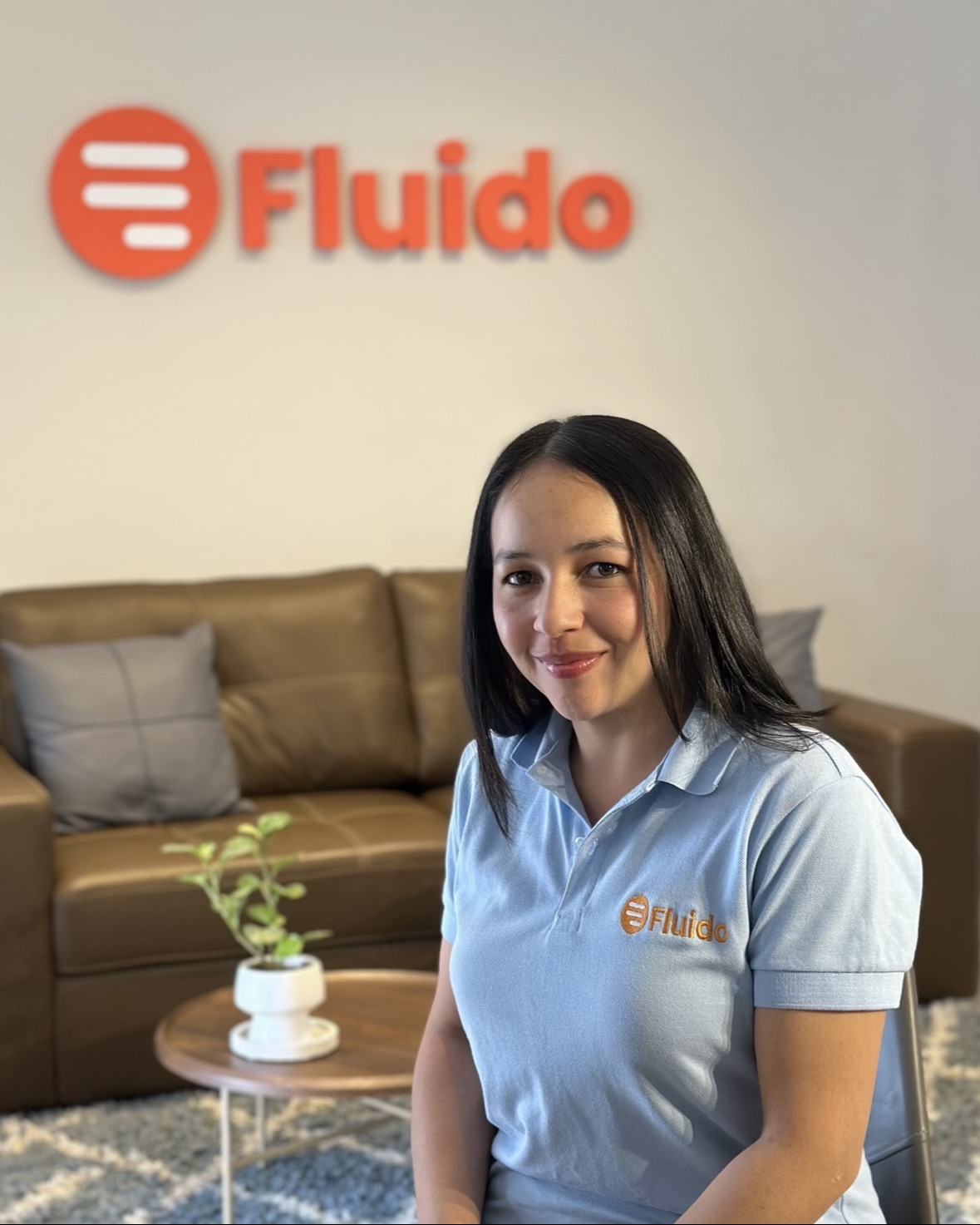 Cristina - Custodian