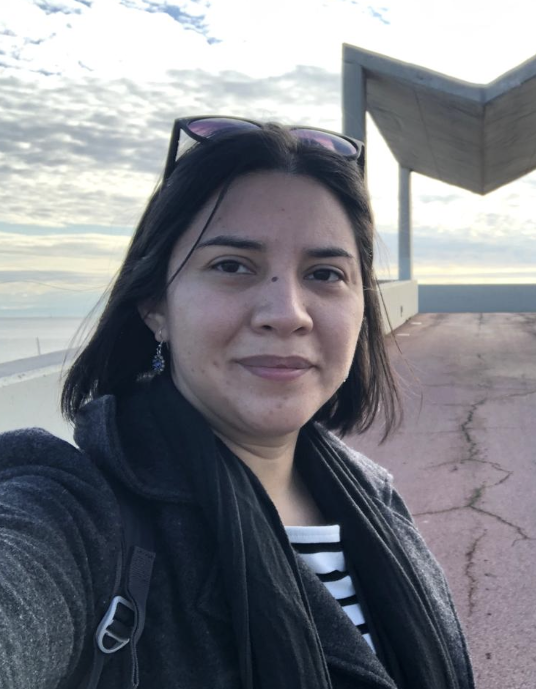 Pamela - Paraguayan Spanish Teacher