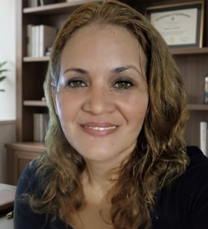 Carolina - Paraguayan Spanish Teacher