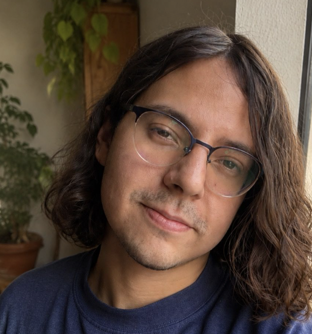 Eduardo - Paraguayan Spanish Teacher