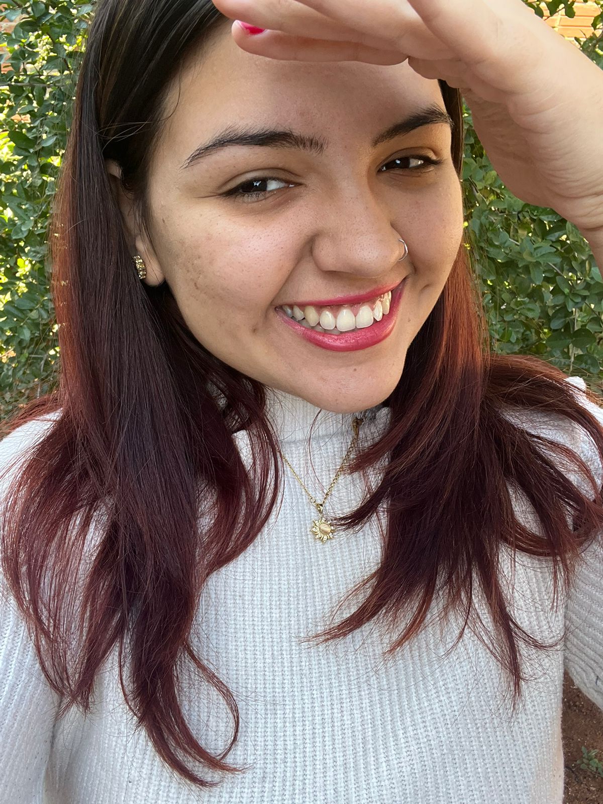 Sofi - Paraguayan Spanish Teacher